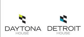 Daytona House Detroit House