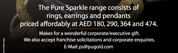 Pure Sparkle